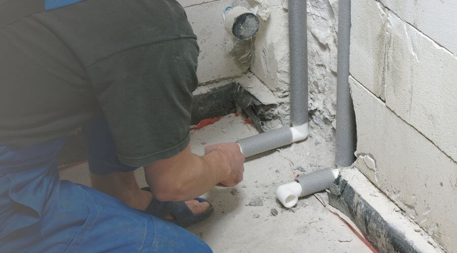 Professional expert plumbing services in Shelocta, PA